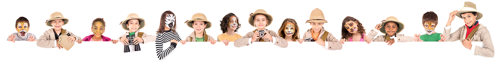 表演課堂，有戲的生活更有趣